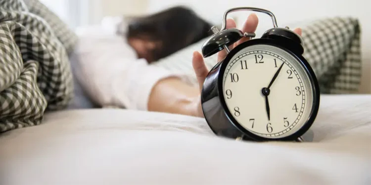 حياة أكثر نشاطًا.. خطوات بسيطة لـ تحسين جودة النوم 2 حياة أكثر نشاطًا.. خطوات بسيطة لـ تحسين جودة النوم