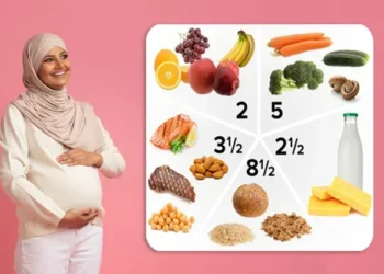 ما هي التغذية السليمة للحامل لتفادي مشكلات الحمل الصحية؟