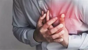 علامات أمراض القلب المبكرة