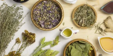 علاج السمنة بالأعشاب بدون جراحات أو أدوية