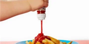 8 مخاطر صحية للإفراط في الكاتشب.. تعرف على البدائل الصحية 3 الإفراط في تناول الكاتشب