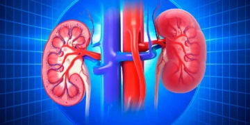 عادات يومية تستنزف صحة الكلى 2 الكلى