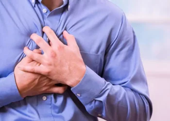 الذبحة الصدرية الكاذبة