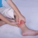تململ الساقين في الصيف
