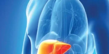 علامات شفاء التهاب الكبد
