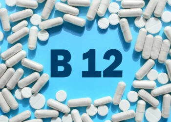 فوائد فيتامين ب12