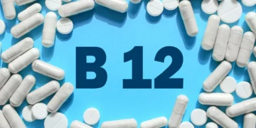 فوائد فيتامين ب12