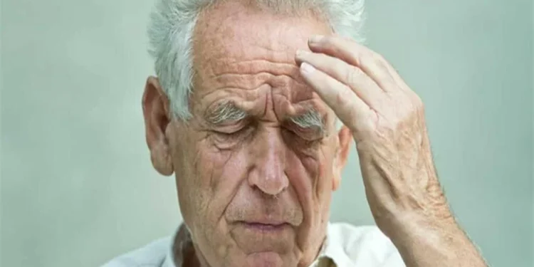 المشاكل النفسية لكبار السن.. اضطرابات شائعة لا يجب تجاهلها 1 المشاكل النفسية لكبار السن