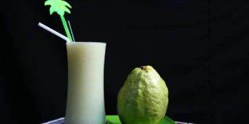 الجوافة
